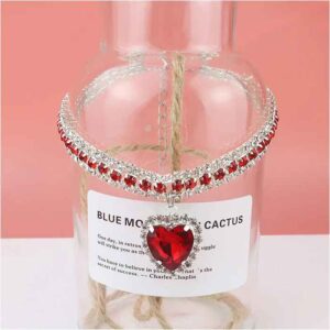 dog pendant necklace