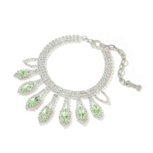 dog's pendant necklace