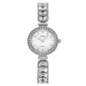 Full Rhinestone Watch